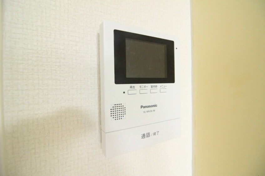 内観写真 パレスＲＸ大和町