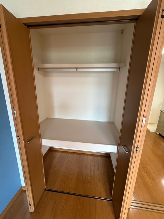 収納 グランポート泉崎