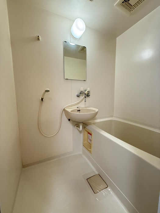 バス／シャワールーム等 グランポート泉崎