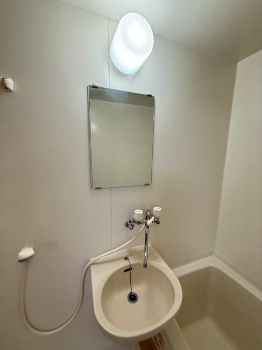 洗面 グランポート泉崎