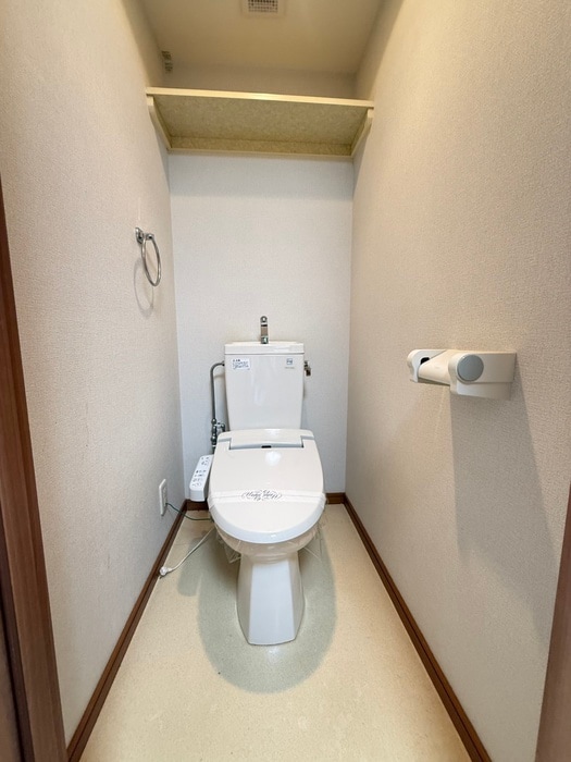 トイレ グランポート泉崎