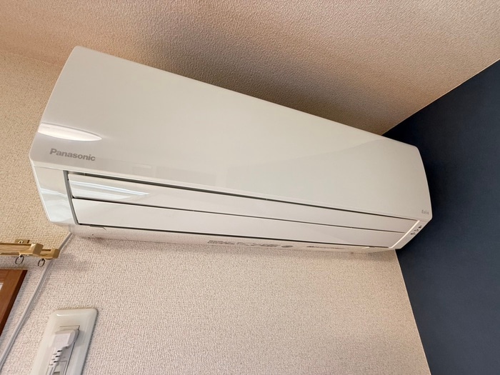 内観写真 グランポート泉崎