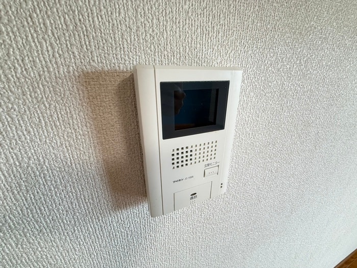 内観写真 グランポート泉崎