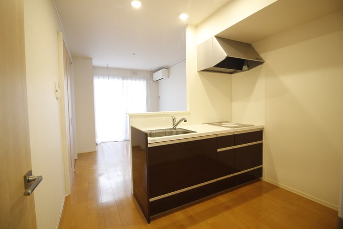 居室 ＳＫＲハイツⅢ