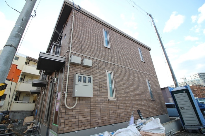 その他 ＳＫＲハイツⅢ