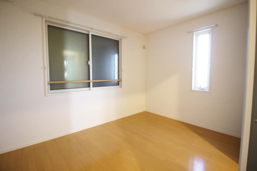 居室 ＳＫＲハイツⅢ