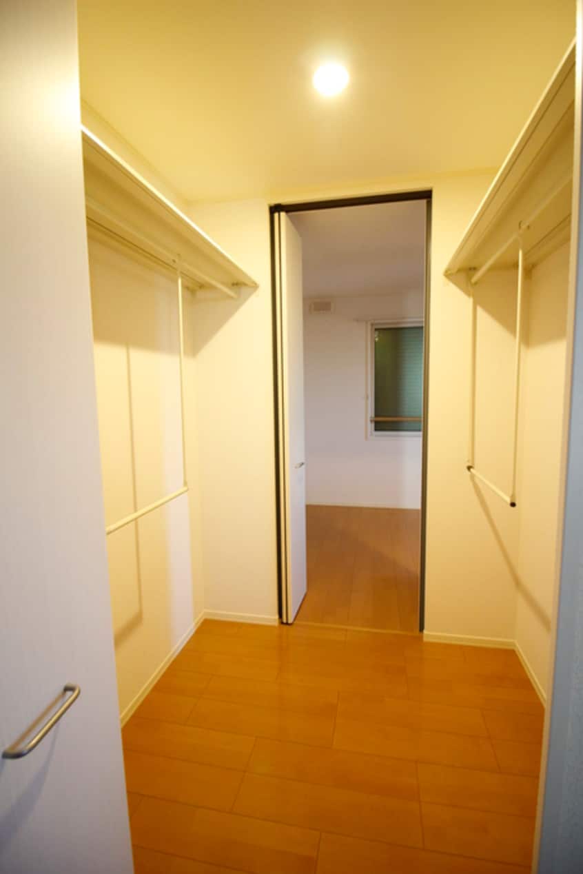 収納 ＳＫＲハイツⅢ