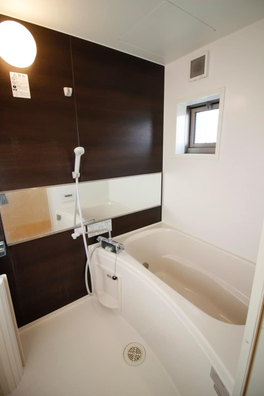 バス／シャワールーム等 ＳＫＲハイツⅢ