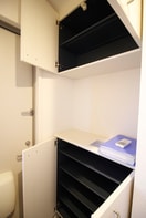 靴箱 ＳＫＲハイツⅢ