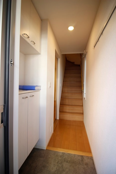 廊下 ＳＫＲハイツⅢ