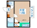 ノーブルカームの間取図