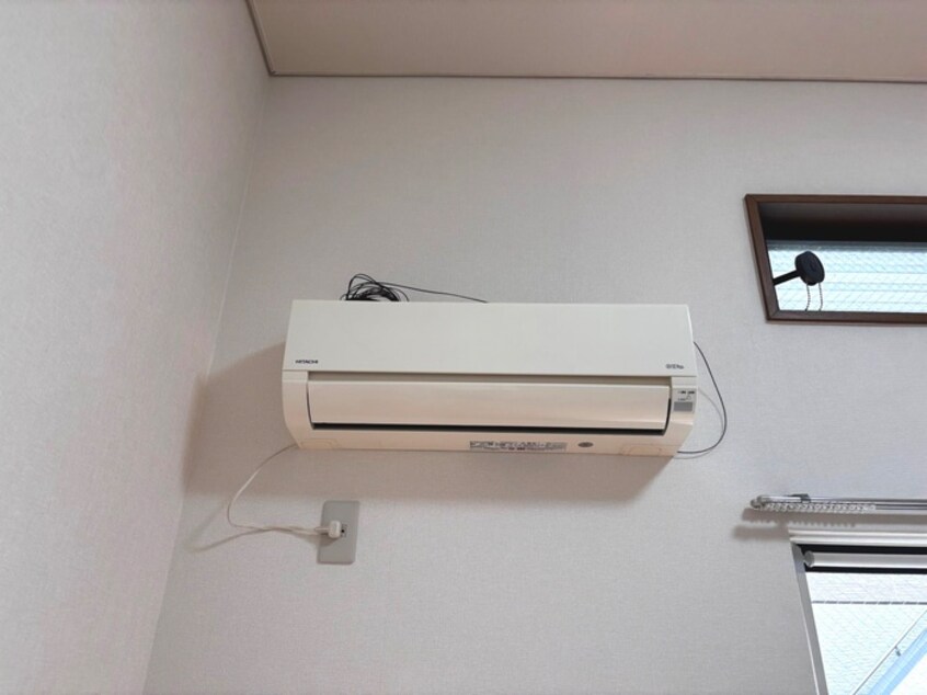 内観写真 ノーブルカーム