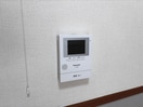 内観写真 ノーブルカーム
