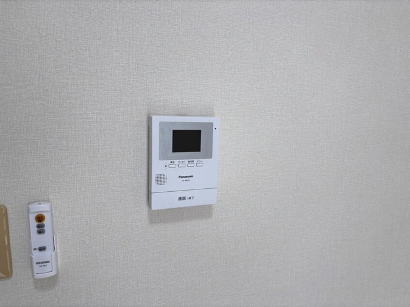 内観写真 ノーブルカーム