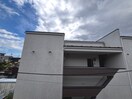 室内からの展望 ノーブルカーム