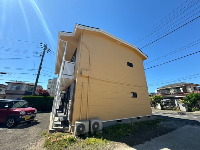 周辺環境 コーポ菅原