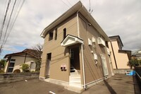 ハイツ豊栄
