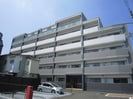 ア－バンフラッツ小田原の外観