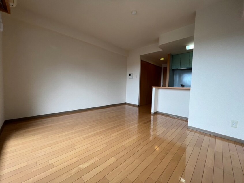 居室 ア－バンフラッツ小田原