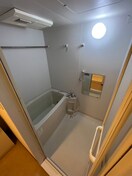 バス／シャワールーム等 ア－バンフラッツ小田原
