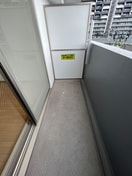 ベランダ・バルコニー ア－バンフラッツ小田原