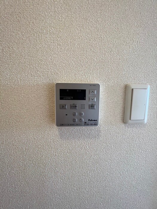 内観写真 ア－バンフラッツ小田原