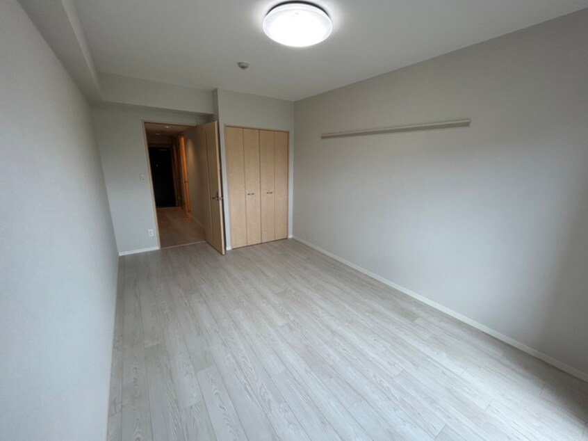 居室 ア－バンフラッツ長町