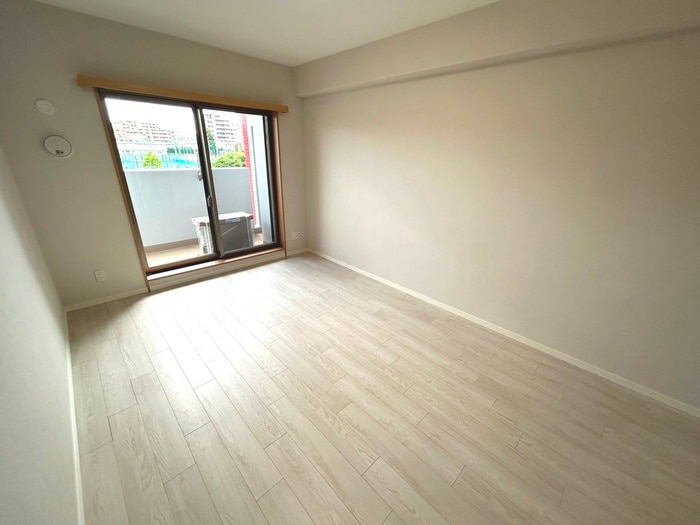 居室 ア－バンフラッツ長町