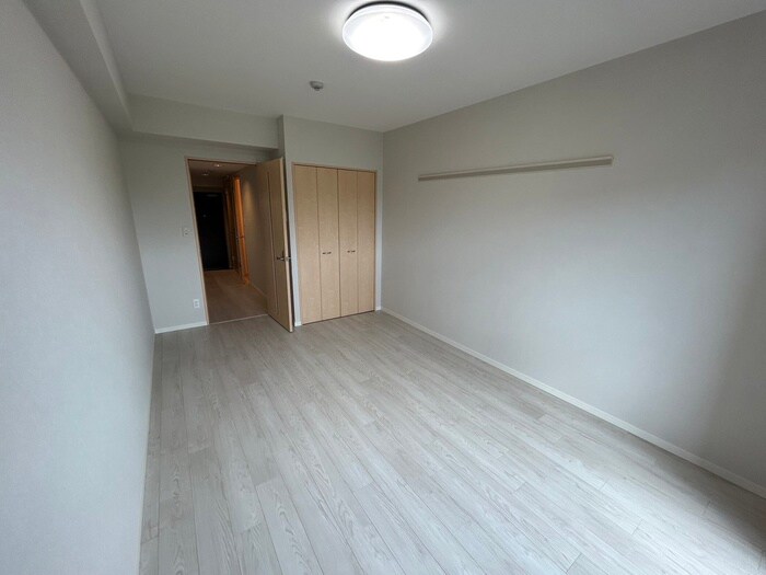 居室 ア－バンフラッツ長町