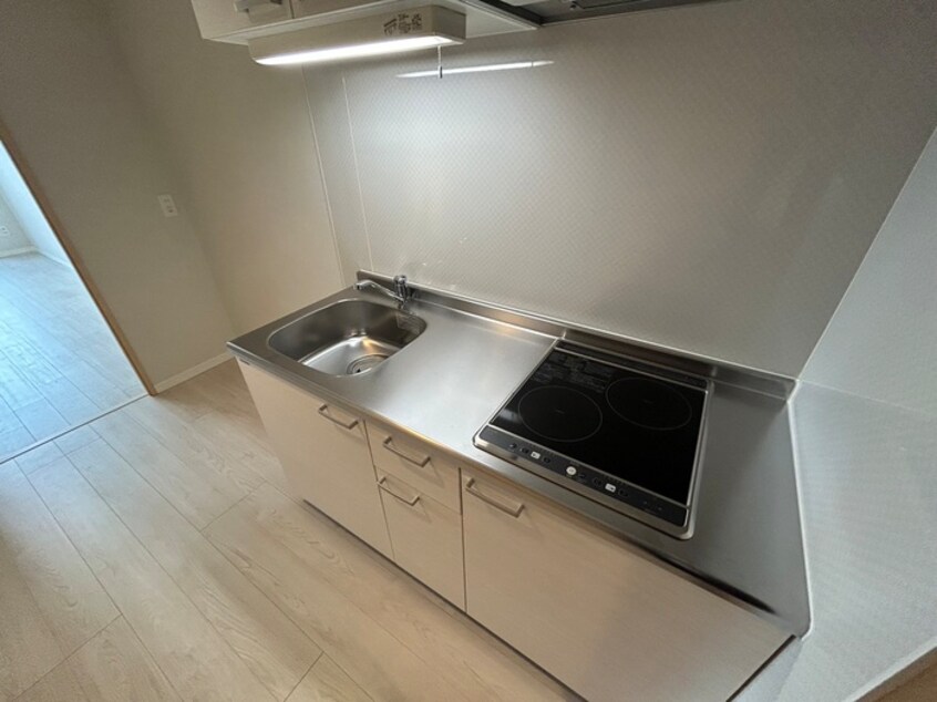 キッチン ア－バンフラッツ長町