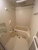 バス／シャワールーム等 ア－バンフラッツ長町