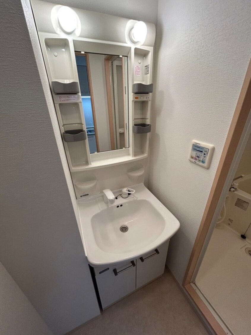 洗面 ア－バンフラッツ長町