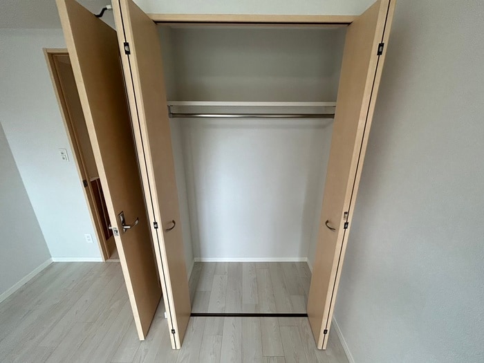 収納 ア－バンフラッツ長町