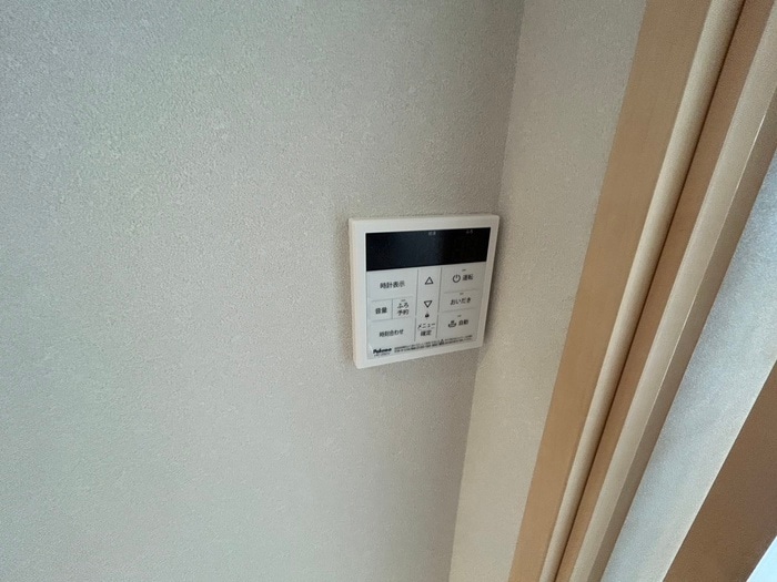 内観写真 ア－バンフラッツ長町