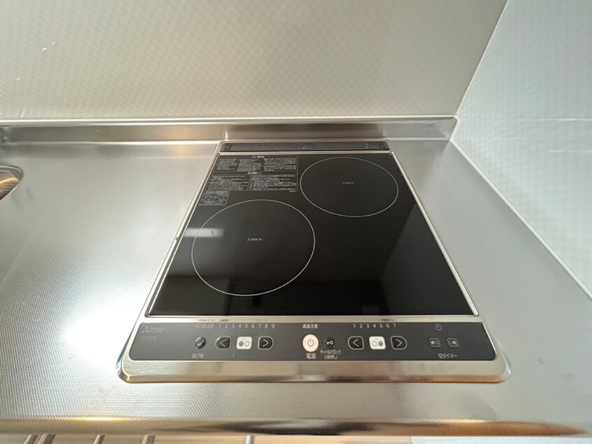 内観写真 ア－バンフラッツ長町