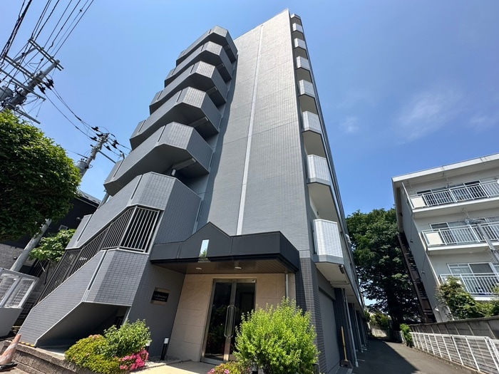 外観写真 La Douceur青葉小田原