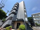 La Douceur青葉小田原の外観