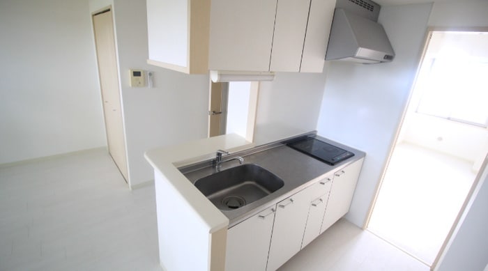 キッチン La Douceur青葉小田原