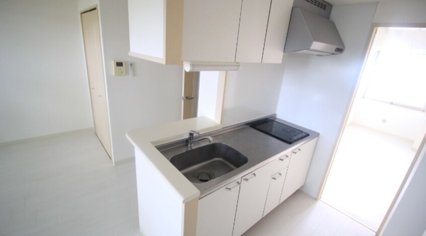 キッチン La Douceur青葉小田原