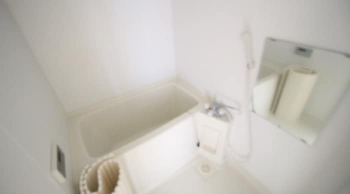 バス／シャワールーム等 La Douceur青葉小田原