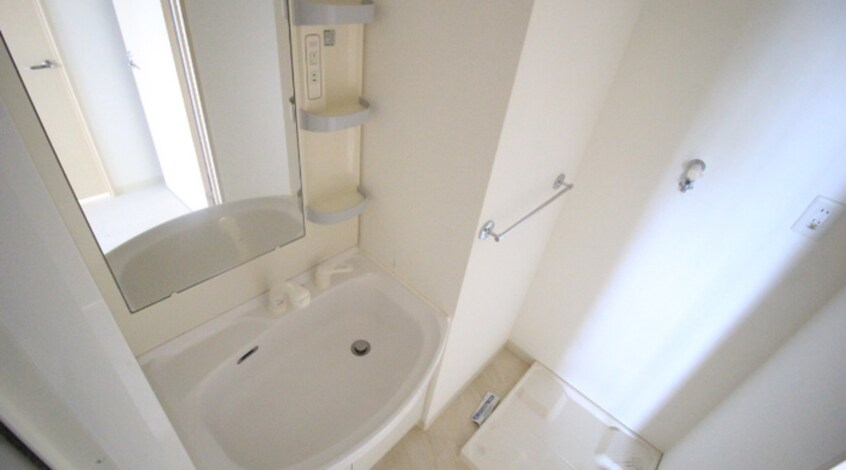 洗濯機置場 La Douceur青葉小田原