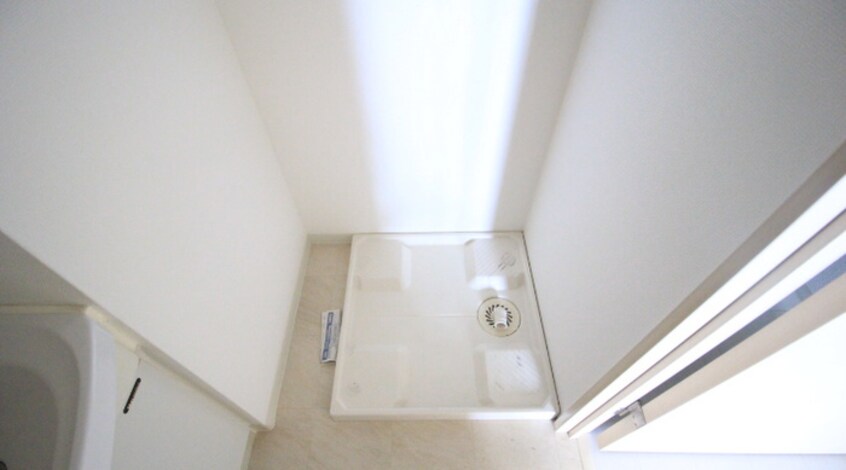 洗濯機置場 La Douceur青葉小田原