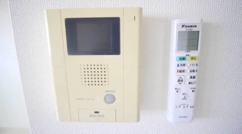 内観写真 La Douceur青葉小田原