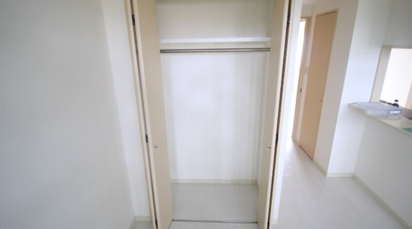 収納 La Douceur青葉小田原