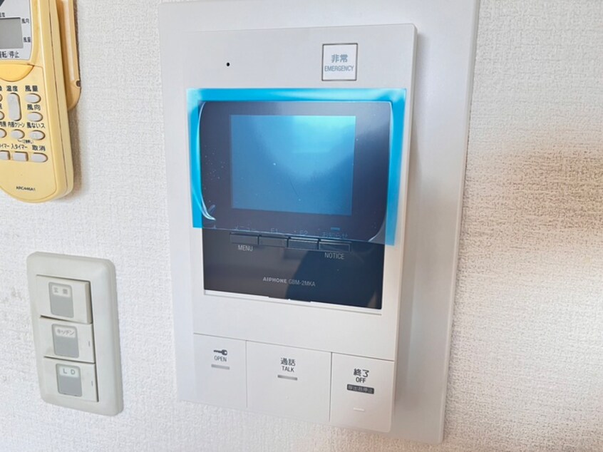 内観写真 La Douceur青葉小田原