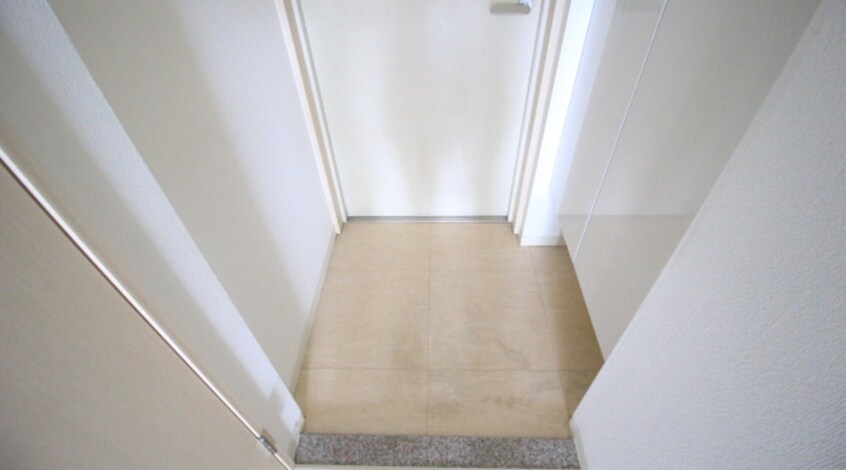 玄関 La Douceur青葉小田原