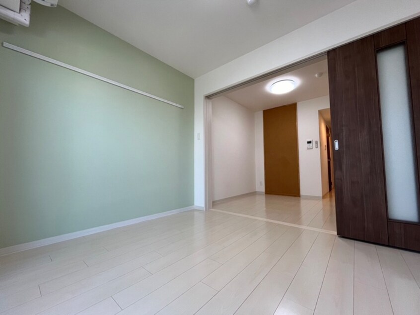 居室 アスコット苦竹駅前