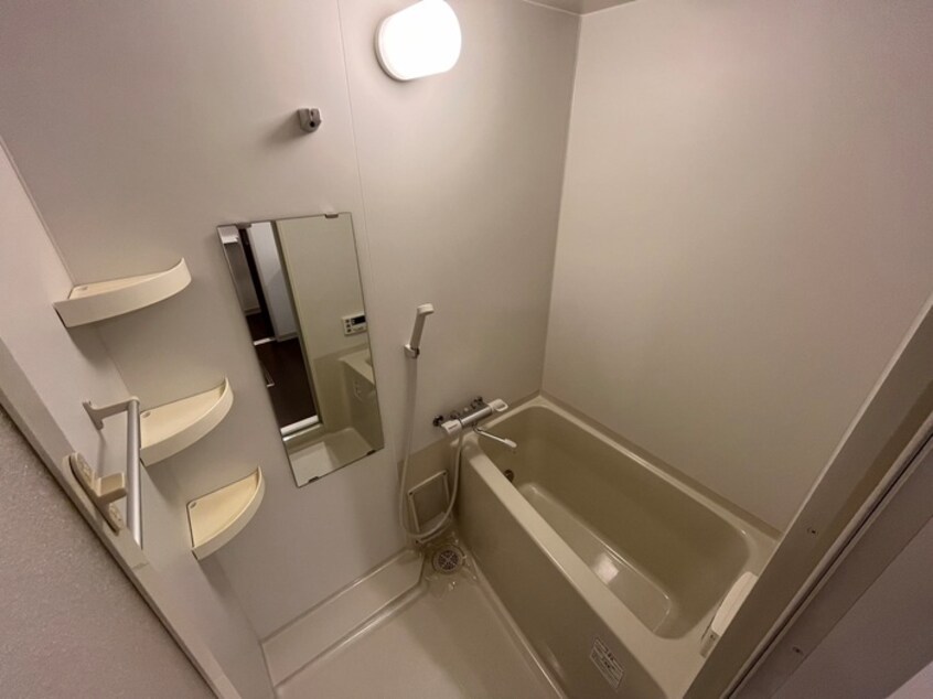 バス／シャワールーム等 アスコット苦竹駅前