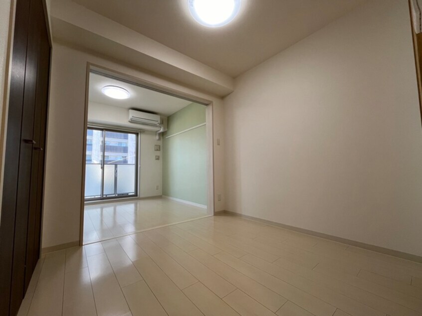 居室 アスコット苦竹駅前