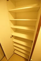 靴箱 アスコット苦竹駅前